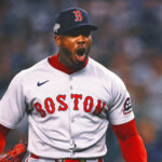 Red Sox Star Aroldis Chapman Would Rather ‘Retire’ Than Play for Yankees Again … from Fox sports