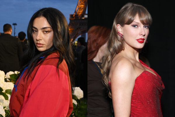 Was Taylor Swift’s ‘Actually Romantic’ Really Necessary? … from Rolling Stone Julyssa Lopez