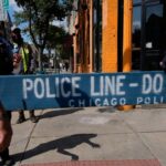 Chicago Police, ICE and the fraying of the thin blue line  from the Hill Rob Chadwick, opinion contributor