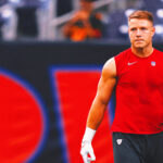 Can Christian McCaffrey and the 49ers Bounce Back Against the Giants? … from Fox sports