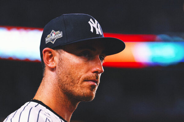 Yankees OF Cody Bellinger Reportedly Expected to Opt Out of Contract … from Fox sports