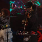 Watch Thundercat, Remi Wolf Perform ‘Children of the Baked Potato’ on ‘Colbert’ … from Rolling Stone Emily Zemler