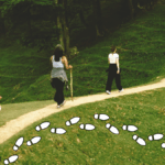 Stop Counting Steps—Track Minutes Walking Instead, New Study Says from Outside magazine aunderwood