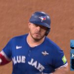 Alejandro Kirk smashes three-run homer, giving Blue Jays lead over Dodgers … from Fox sports