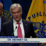 Dr. Oz Performs Medical Miracle: Invents Retraction Out Of Thin Air … from Crooks & Liars Heather