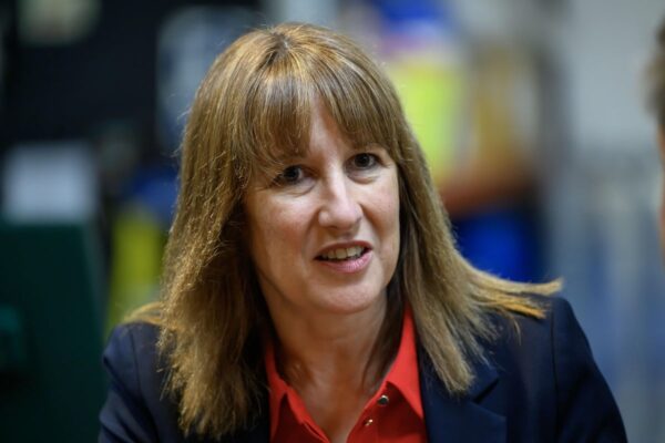 ‘Tinkering around edges’ at Budget risks another year of economic pain, IFS warns Reeves … from the Independent Millie Cooke