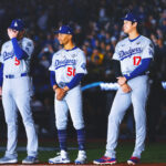 Snoozing Through Regular Season? Dodgers’ Plan Always Was A Repeat World Series … from Fox sports