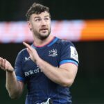 Caelan Doris in ‘great nick’ to return from the bench for Ireland – Andy Farrell … from the Independent Edward Elliot