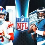 FOX Super 6 Contest: Chris ‘The Bear’ Fallica’s NFL Week 8 Picks, Predictions … from Fox sports