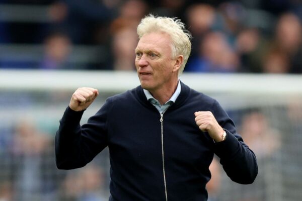 David Moyes says Crystal Palace ‘should have been 3-0 up’ before Everton winner … from the Independent Carl Markham