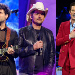 Dawes Enlist Brad Paisley, Brandon Flowers, More for L.A. Fires Anniversary Benefit … from Rolling Stone David Browne