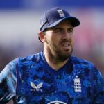 Top order struggles as England set target of 223 in Wellington … from the Independent David Charlesworth