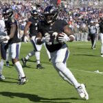 FanDuel Promo Code: Bet $5, Get $300 if Your Ravens vs Dolphins Thursday Night Football Bet Wins … from Fox sports