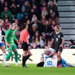 Lionesses boss fears star’s injury ‘doesn’t look good’ … from the Independent Sunny Badwal