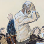 Sean Combs Transferred to Federal Prison to Serve Sentence … from Rolling Stone Nancy Dillon