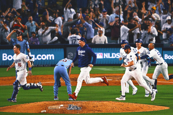 Last Night in Baseball: Phillies Lose in Heartbreaker, Cubs Force Decisive Game 5 … from Fox sports