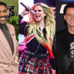 Donald Glover, Avril Lavigne, Jim Carrey Added to Rock & Roll Hall of Fame Lineup … from Rolling Stone Angie Martoccio