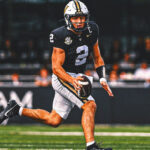 Diego Pavia’s Go-Ahead TD lifts No. 10 Vanderbilt past No. 15 Missouri … from Fox sports