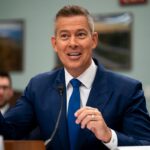 Duffy: Air traffic controllers ‘are wearing thin’ as government shutdown hits Day 26 from the Hill Max Rego