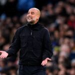Pep Guardiola: Aston Villa one of toughest away games Man City face all season … from the Independent Andy Hampson