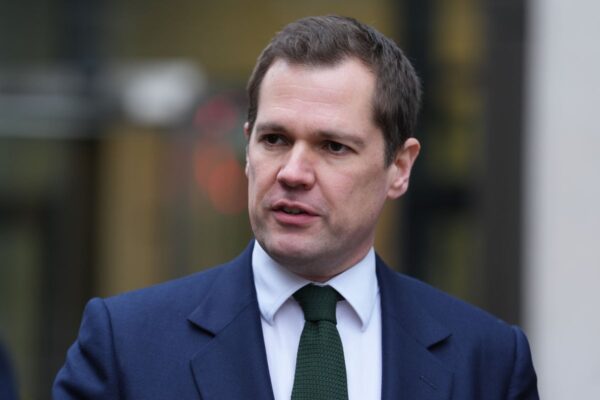 Robert Jenrick hits out at Liz Truss’s ‘careless’ and ‘un-conservative’ mini-Budget … from the Independent Millie Cooke