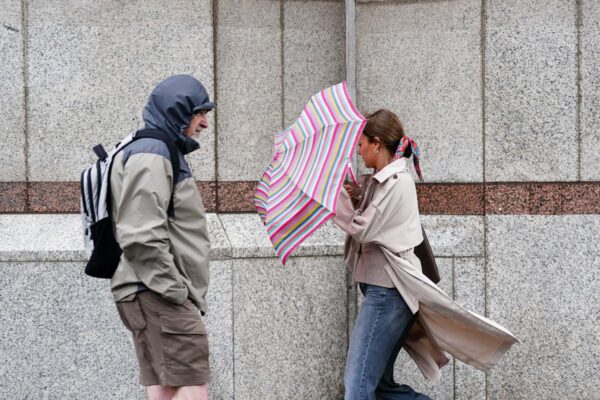 What to expect from the nor’easter predicted to hit East Coast this weekend … from the Independent Julia Musto