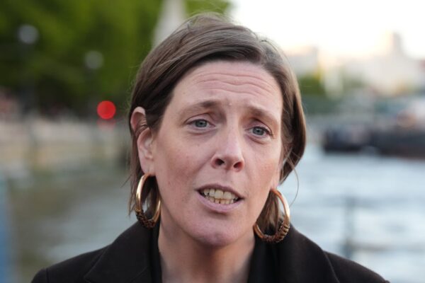 Starmer stands by Jess Phillips as grooming gang survivor threatens to sue minister … from the Independent David Maddox