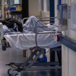 Damning report lays bare ‘corridor care’ NHS crisis … from the Independent Rebecca Thomas
