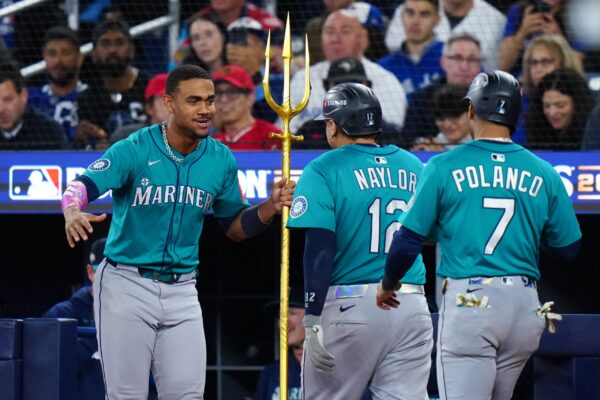 DraftKings MLB Promo: Bet $5, Get $300 on Game 3 of the ALCS … from Fox sports