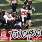 Athan Kaliakmanis scores 1-yard TD on QB sneak, giving Rutgers lead against Purdue … from Fox sports