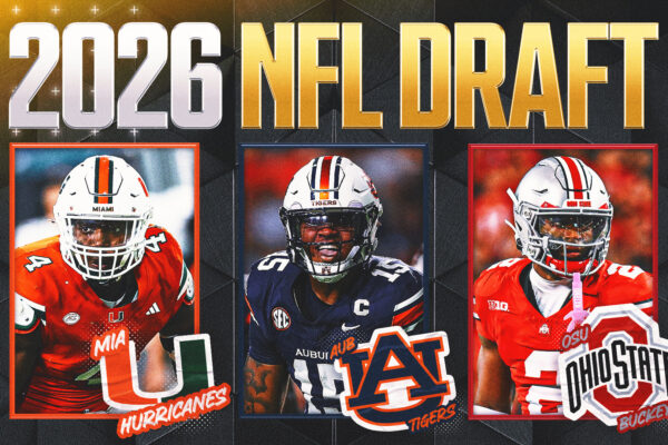 2026 NFL Draft: Ranking the 10 Best Defensive Players in Next Year’s Class … from Fox sports