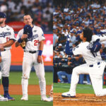 Dodgers’ Offense Searching for Answers After a Rookie Put Them on the Ropes … from Fox sports