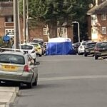 One dead and two injured after ‘senseless’ triple stabbing … from the Independent Margaret Davis