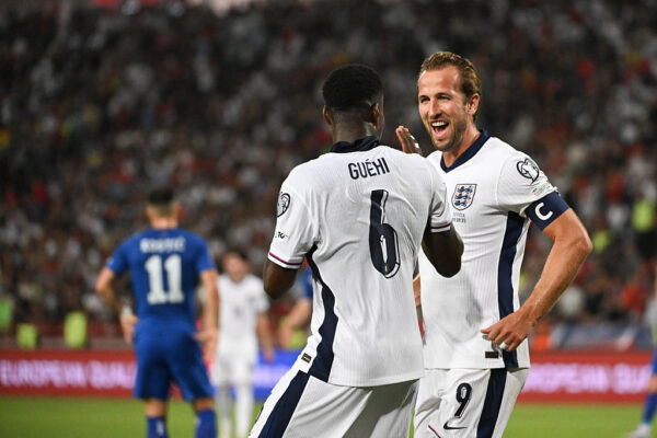 England vs. Wales: How to Watch, Odds, Friendly Preview … from Fox sports