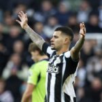 Bruno Guimaraes challenges Newcastle to retain Carabao Cup … from the Independent Damian Spellman