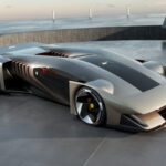 Ferrari’s First Digital Supercar Is An NFT Celebrating Le Mans Dominance … from Maxim Maxim Staff