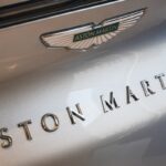 Aston Martin cuts investment plans as sales tumble further … from the Independent Henry Saker-Clark