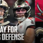 Buccaneers Defense Rattle Spencer Rattler to BENCH 😱 … from Fox sports