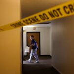 Fewer Americans see crime as a serious problem: Poll from the Hill Max Rego