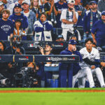 Dodgers-Blue Jays Game 3 Ties Record For Most Innings In World Series History … from Fox sports