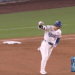 Dodgers’ Shohei Ohtani DESTROYS HR to tie game against Blue Jays … from Fox sports