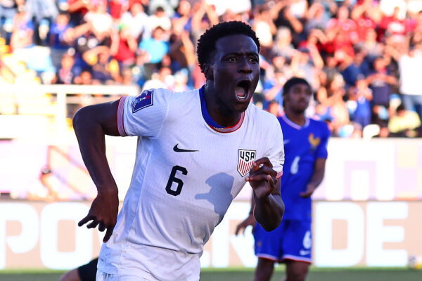 2025 FIFA U-20 World Cup Bracket, Schedule … from Fox sports