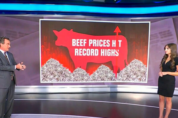 Fox News Slams Food Costs Under Trump: ‘Republicans Are Going To Have A Problem’ … from Crooks & Liars David Edwards