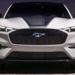 Ford 2026 Mustang Mach-E GT California Special Blends Heritage Design & EV Power … from Maxim Chris Wilson