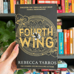 Everything we know about Rebecca Yarros’s fourth Empyrean series book … from the Independent Daisy Lester