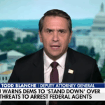 Trump Administration Threatens To Arrest Pelosi And Other CA Lawmakers … from Crooks & Liars Heather