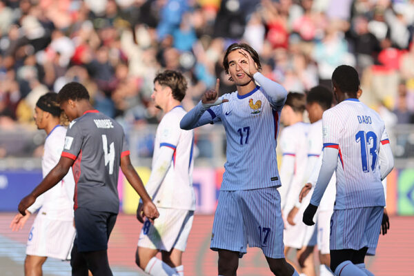 Japan vs France: How to Watch, Odds, U-20 Preview … from Fox sports