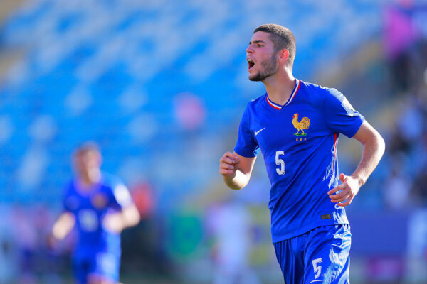 New Caledonia vs. France: How to Watch, Odds, U-20 Preview … from Fox sports