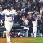 Top 7 Moments From World Series Game 3 of Dodgers vs. Blue Jays … from Fox sports