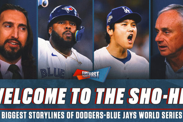 Rob Manfred ‘Can’t Imagine’ a Better Performance Than Shohei Ohtani’s NLCS Game 4 … from Fox sports